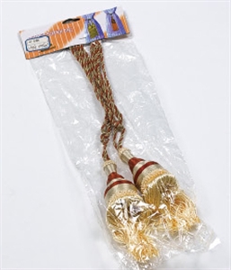 Image de WINDOW CURTAIN BALL