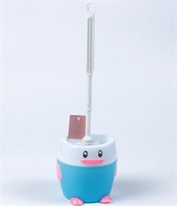 Image de TOILET BRUSH SET