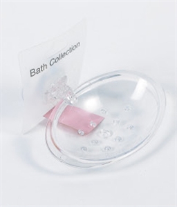 Изображение PLASTIC SOAP BOX