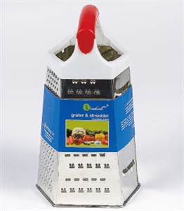 MULTI-FUNCTION GRATER