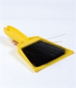 DUSTPAN BRUSH