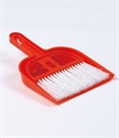 DUSTPAN BRUSH