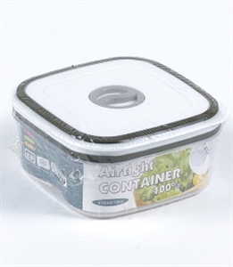 Image de FOOD PLASTIC CARRIER