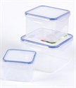 Picture of 3PC STACKABLE AIRTIGHT CONTAINER