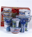 Picture of 16PC Storage Container Set