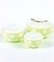 Picture of 3PC FOOD CONTAINER