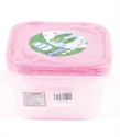 Picture of 3PC FOOD CONTAINER