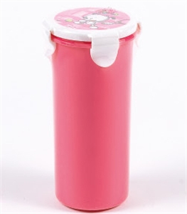 540ML CARTOON PLASTIC CUP の画像