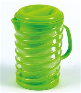 PLASTIC KETTLE