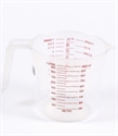 Picture of PLASTIC MEASURING CUP 1000ML