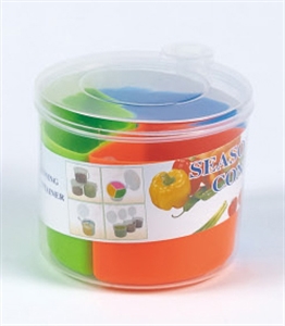 Picture of SEASONING BOX