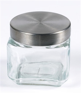 Image de GLASS CONISTER