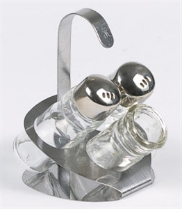 Image de 3PC GLASS CASTOR