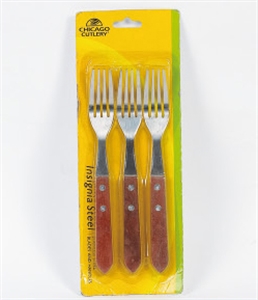 Picture of 6PIECE FORK SET