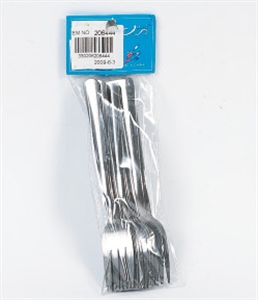 Image de 12PC FORK