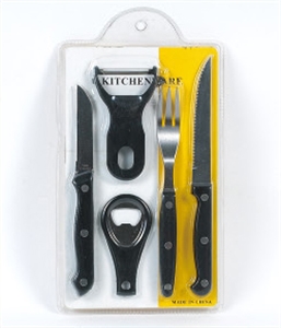 Image de KITCHENWARE SET