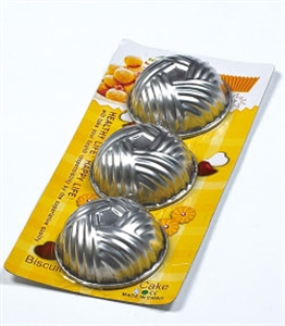 3PC CAKE MODEL の画像