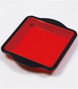 Picture of SILICONE CAKE MOLD