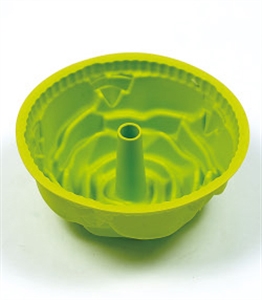 Image de SILICONE CAKE MOLD