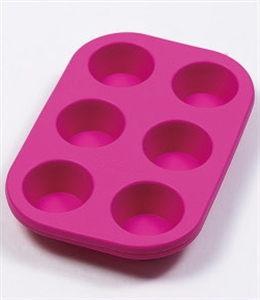 Изображение SILICONE CAKE MOLD