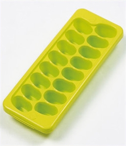 Image de 2PC SILICONE ICE TRAY