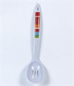MELAMINE SPOON