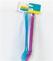 10PC PLASTIC SCOOP