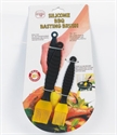Picture of SILICON BBQ BASTING BRUSH