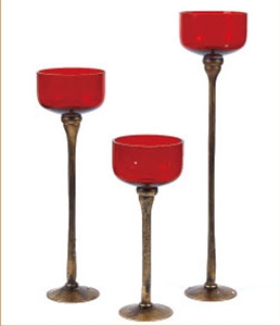 CANDLE HOLDER の画像