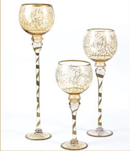 Image de CANDLE HOLDER