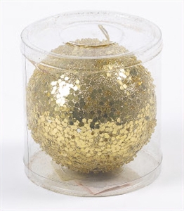 Image de CHRISTMAS BALL