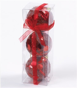 Image de CHRISTMAS BALL