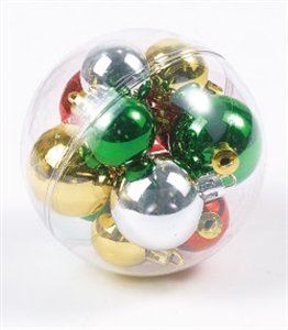 Image de CHRISTMAS DECORATION