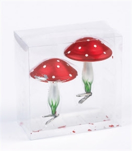 CHRISTMAS DECORATION