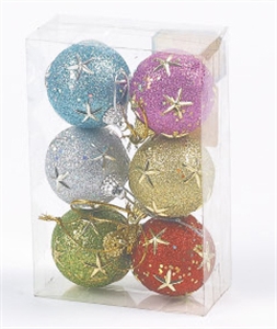 Picture of CHRISTMAS  DECORATION