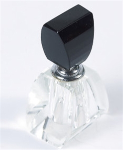 CRYSTAL BOTTLE