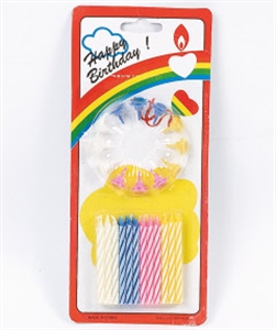 Изображение candle SET