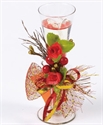 Image de Glass candle