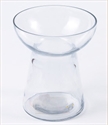 Image de Glass vase