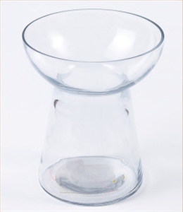Image de Glass vase
