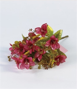 Picture of Plastic flower