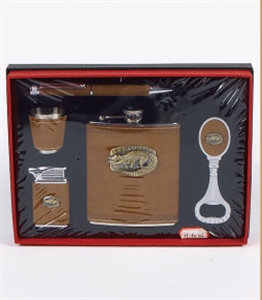 Picture of STOUP CIGARETTE CASE  LIGHTER