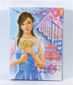 Изображение PHOTO ALBUM