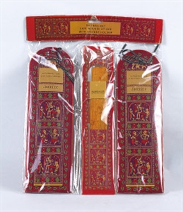 INCENSE STICKS SET