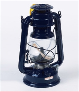 Camping kerosene lamps