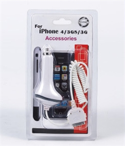 Image de MINI TAVEL CHARGER