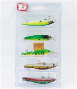 Image de FISHING GEAR