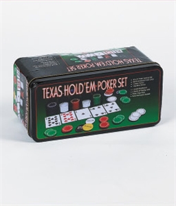 Image de POKER SET