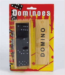 Image de 28PC DOMINOES