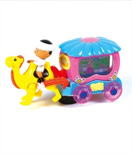 Изображение TOY